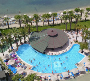  Parkim Ayaz Hotel  Бодрум